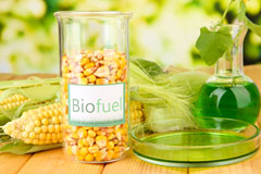 Littlestead Green biofuel availability